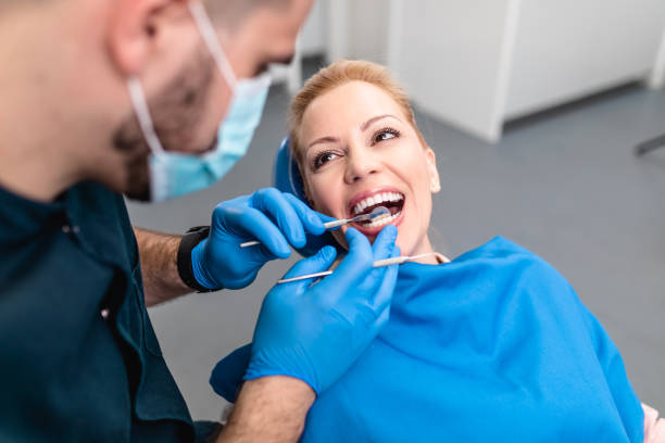 Best Dental X-Rays and Imaging  in Weweantic, MA