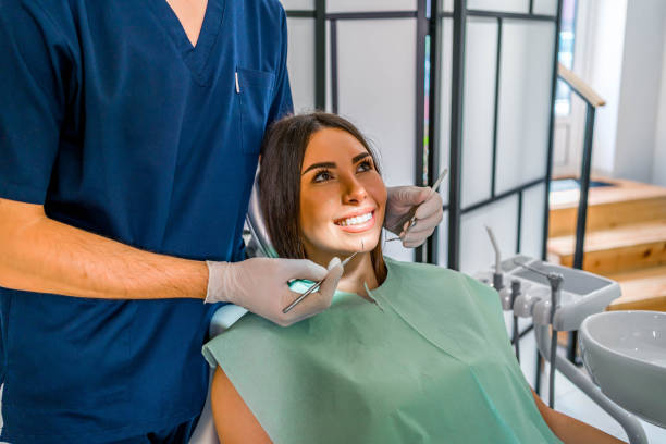 Weweantic, MA Dental Services Company