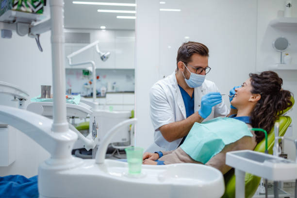 Best Wisdom Tooth Removal  in Weweantic, MA