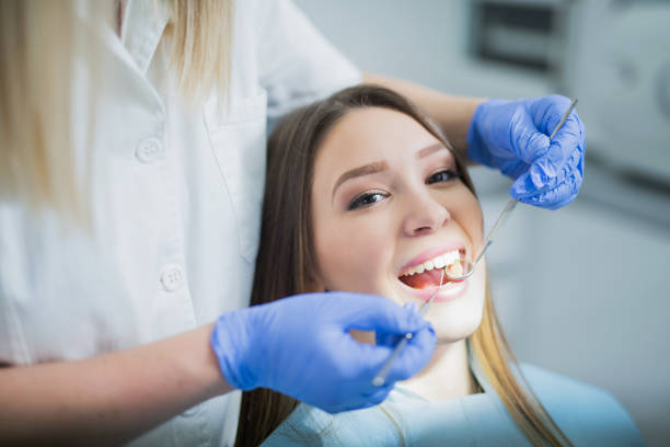 Oral Cancer Screening in Weweantic, MA